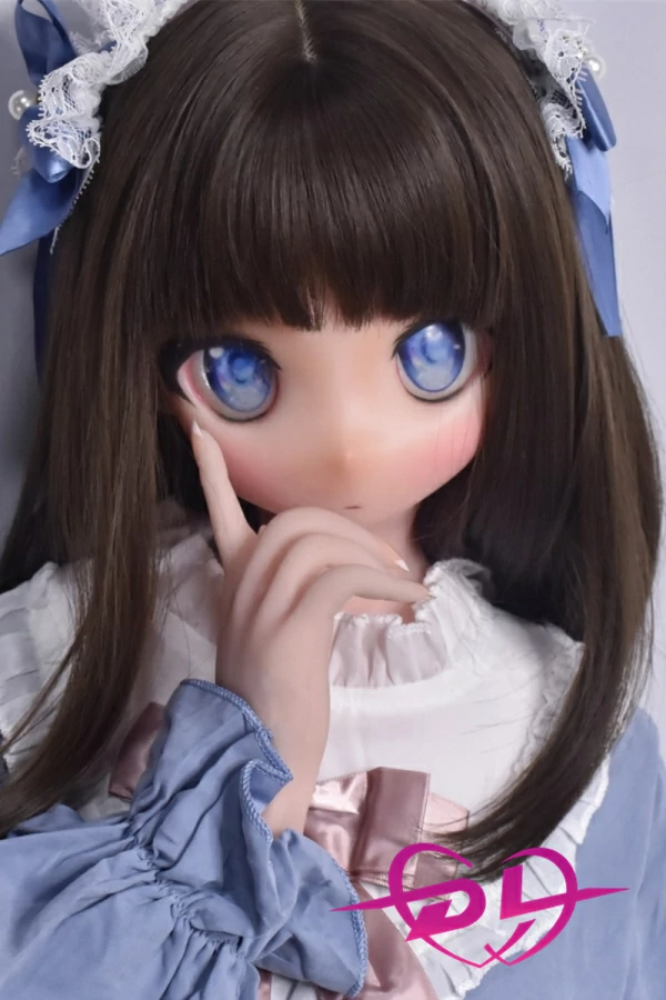 RAD006 ElsaBabe 有栖川 梦子 148cm  ドール 人形 女の子 シリコン ラブドール かわいい  アニメ 