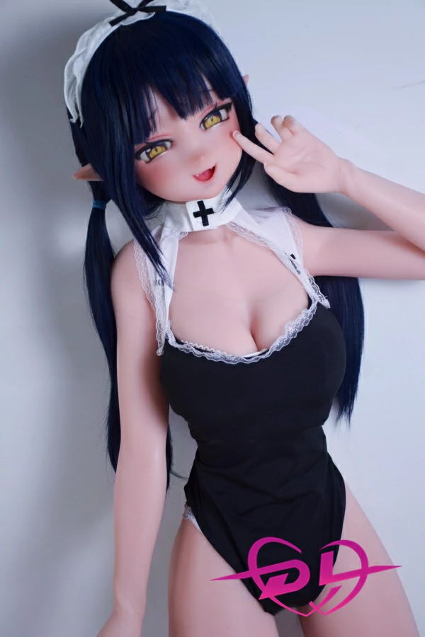 ラブドール アニメ キャラ 伊集院 真姬