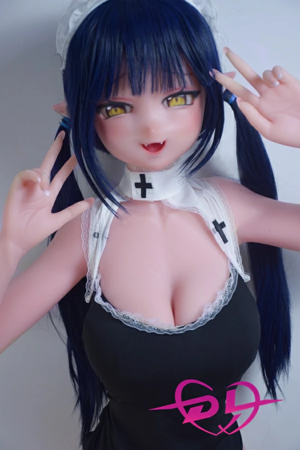 アニメ ラブドール 伊集院 真姬