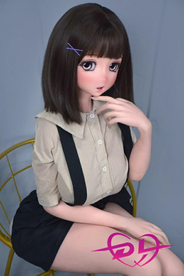  アニメ  立华琴里