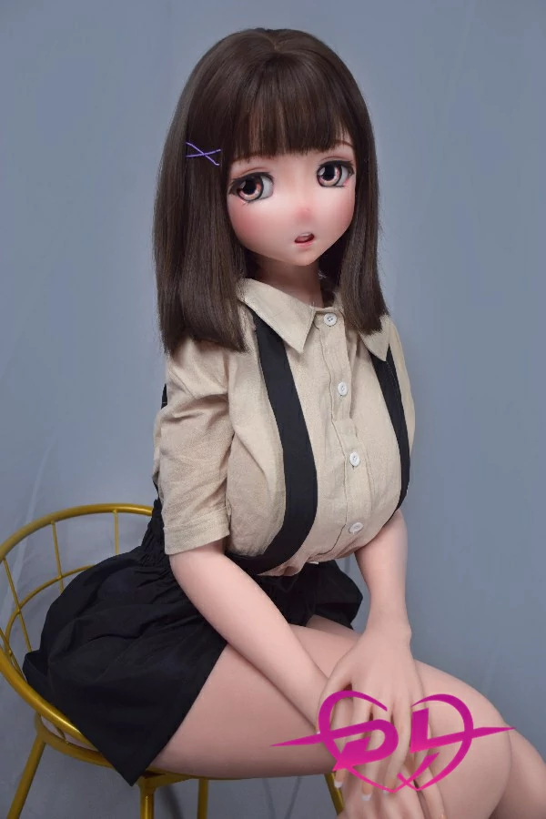  巨乳 アニメ 立华琴里