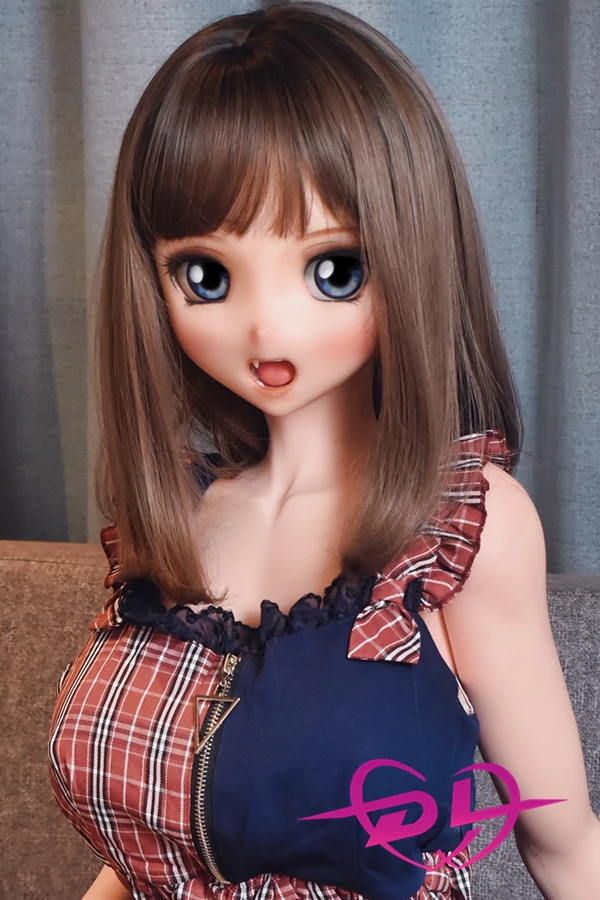 RAD001 Elsabebe 148cm 小泉娜娜 巨乳 美女 アニメ ドール  高級 セックス 人形 アダルト ダッチワイフ ２次元