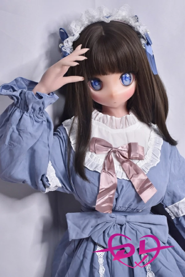 anime love 有栖川 梦子
