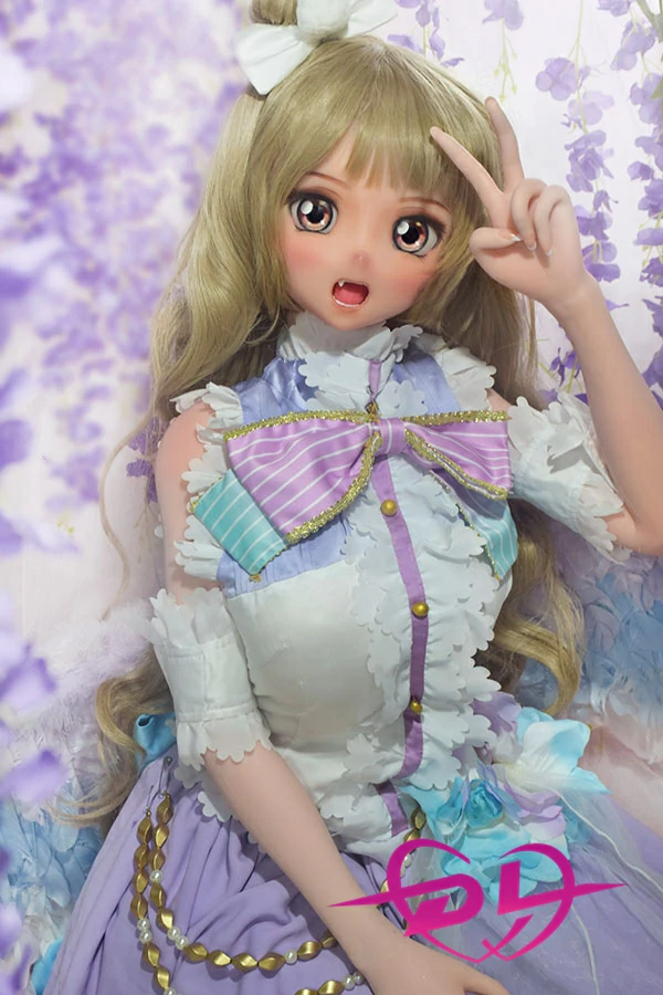 dolls アニメ 小泉娜娜