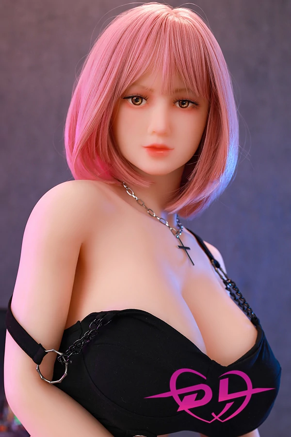 153cm H cup TS149 DLDOLL 藤子 BBW 肥満セックス人形 tpe ダッチワイフ リアル 巨乳巨尻 人形