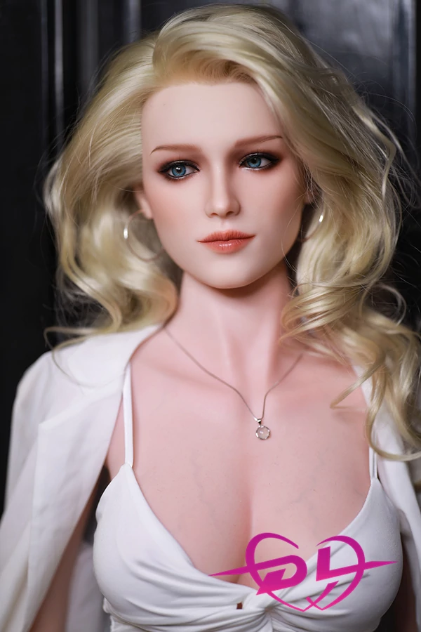 168cm E cup 莉莉丝 JYDOLL 熟女 巨乳 セックス シリコン 人形 dutch ワイフ sex ドール