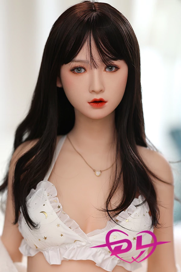 YQシリーズ DLDOLL 158cm E Cup 454号 口開閉+模擬口腔 シリコンヘッド+TPE身体 キレカワ リアル ラブドール ゆま 彼女 ダッチワイフ 人形 オーラルセックスプレイ リアル sex