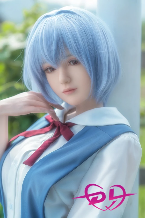 ラブドール リアル 凌波丽 Rei Ayanami