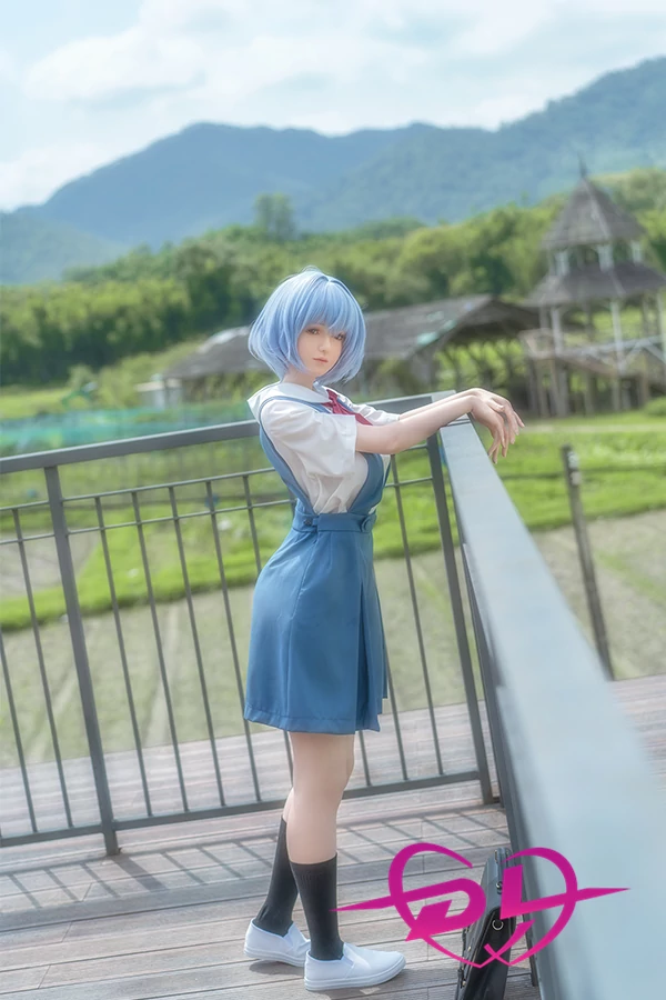 アニメ ダッチワイフ 凌波丽 Rei Ayanami