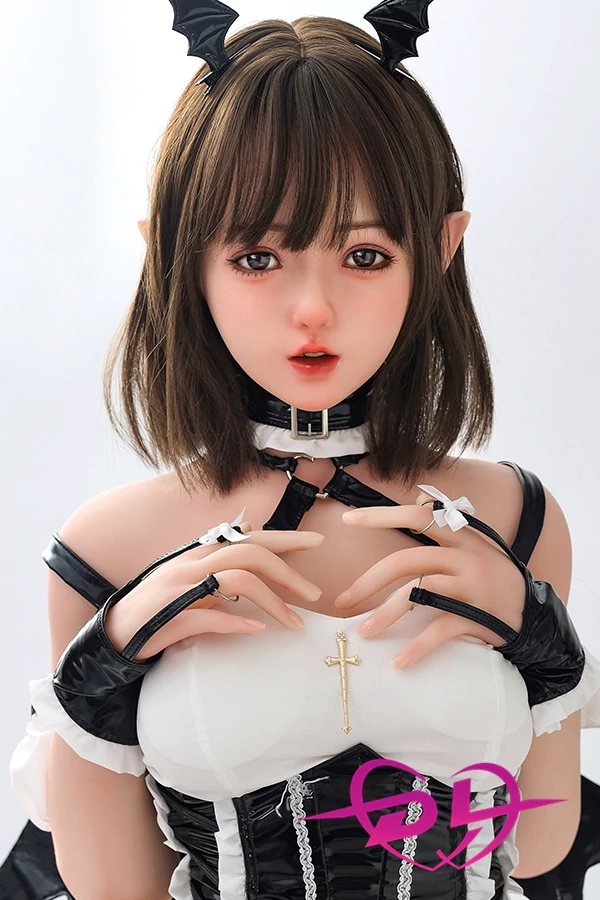 150cm B-cup SHEDOLL 艾琳 カワイイ エルフ ラブドール おすすめ リアル ドール 等身大 アダルト 人形