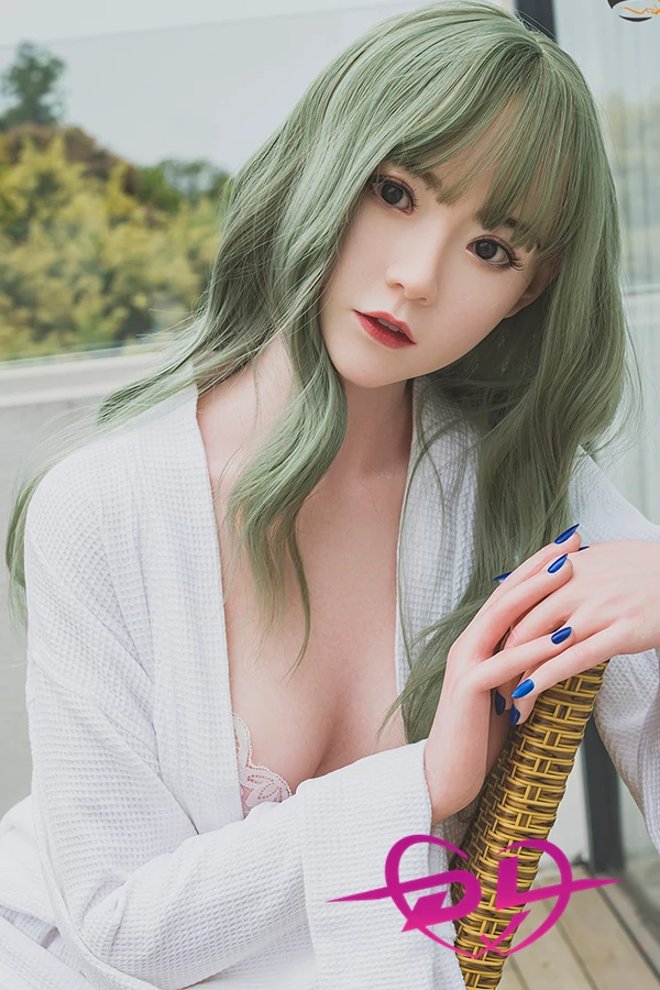 158cm B-cup 芊 FANREAL real系列 プラチナシリコン 人形 おすすめ リアル ドール 最高級 ラブドール