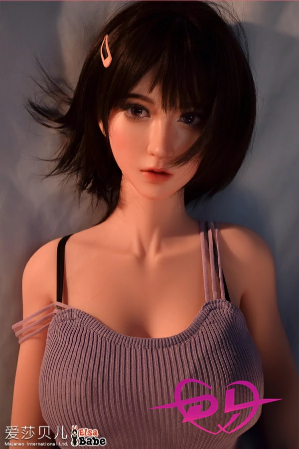雰囲気ダッチワイフ 广末裕子