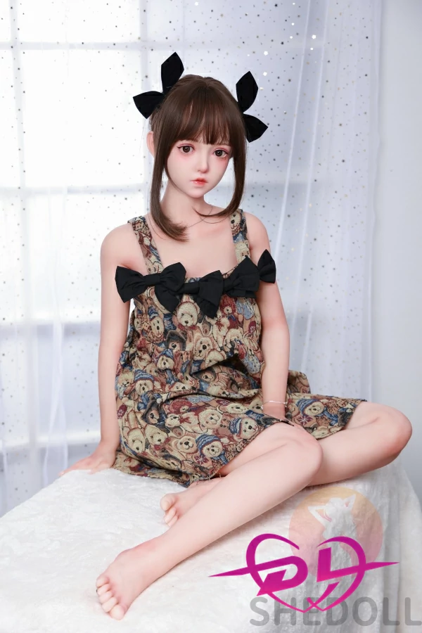 ドール 人形 可愛い 朵朵
