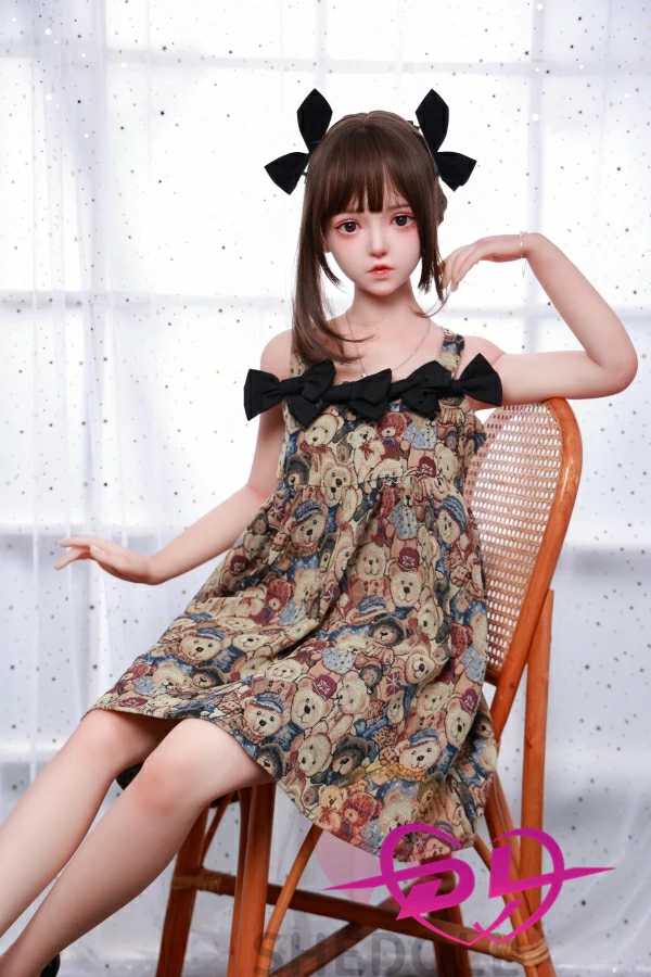 ラブドール 専門 店 朵朵