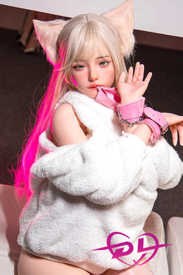 顾小雨 SHEDOLL  H-cup マネキン 163cm 等身 大 リアル ドール 猫娘 sexドールズ コスプレ ダッチワイフ