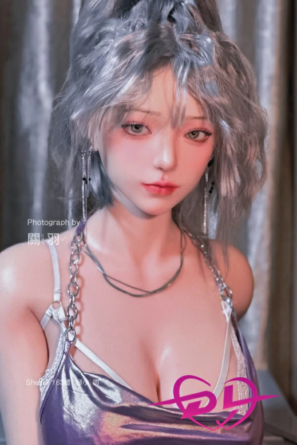 ダッチワイフ 熟女 顾小雨