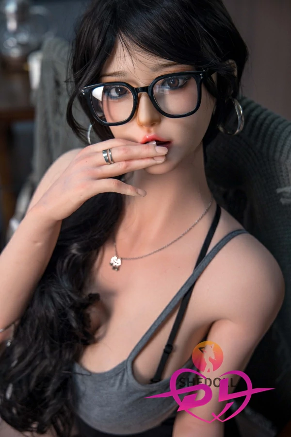 花音 SHEDOLL 163cm H-cup 爆乳 ナイスバディ 人形 エッチ 高級 リアル ドール  セックス ラブドール 最新