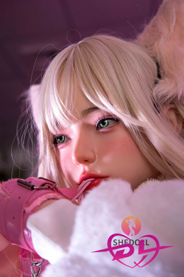 リアルコスプレ shedoll