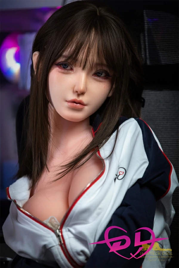 irotechdoll S16 Yu