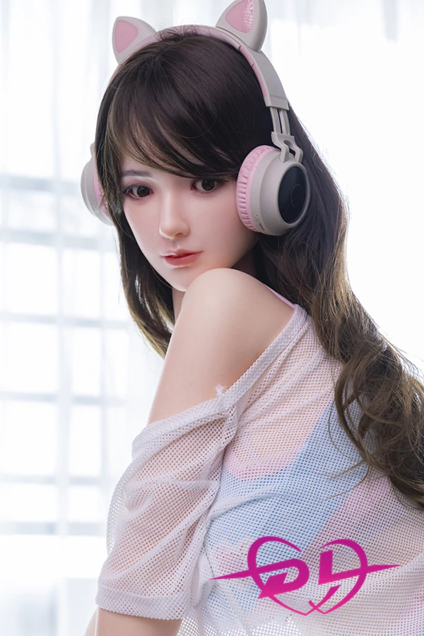 Nabi 165cm G-cup Irontech doll S36 えろ 耐久 綺麗 セックス 人形 アダルト 等身大 の ラブドール 巨乳 プルプル 高級 シリコン ドール