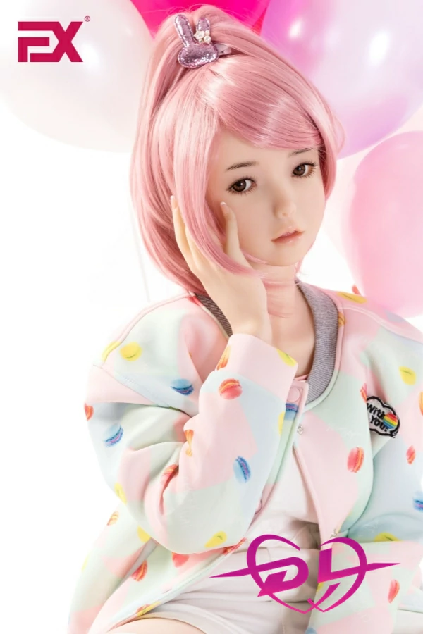 alt="EX Utopiaシリーズラブドール Chiyou（蝶）"