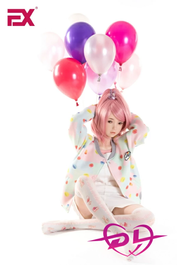 可愛い Chiyou（蝶）
