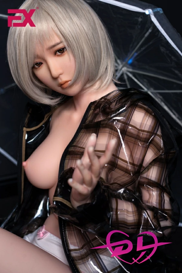 alt="Utopiaシリーズ EXDOLL 莼"