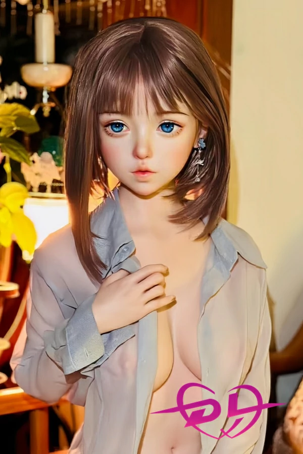等身 大 フィギュア  朵朵 shedoll