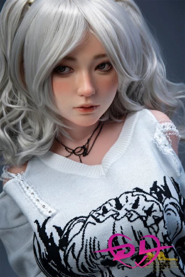 なつみ 154cm Irontechdoll S10 若い女の子ラブドール シリコンヘッド+tpeボディ 等身大 セックス 人形