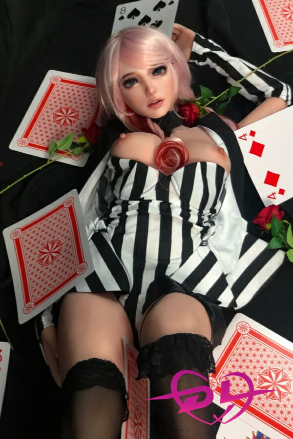 ラブドール 最新 吉田希 Yoshida Nozomi