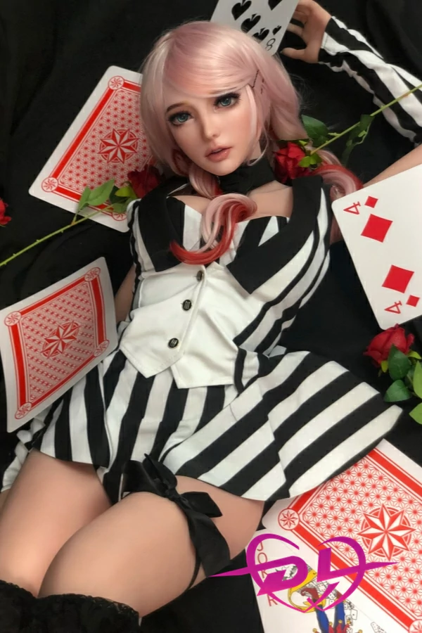sex bed dolls 吉田希 Yoshida Nozomi