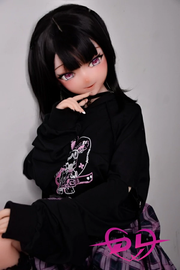 ドール 人形 可愛い 絵里奈