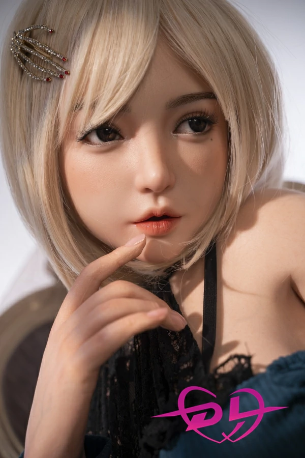 YQシリーズ DLDOLL 422号 ちな 159cm D cup キレカワセックス人形 等身大 口開閉+模擬口腔 最新 フル シリコン ラブドール