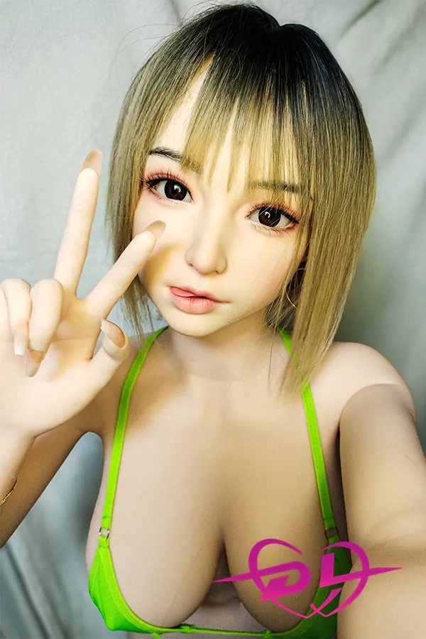 巨乳 セックス ラブドール 琴葉