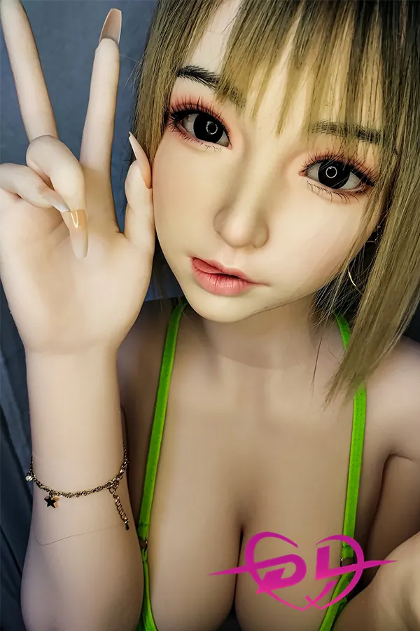 シリコン ラブドール 琴葉