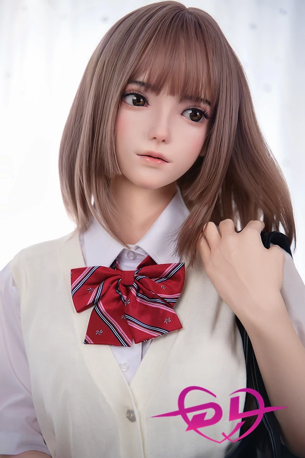 alt="FU DOLL J024 セックス人形 jaw joint"