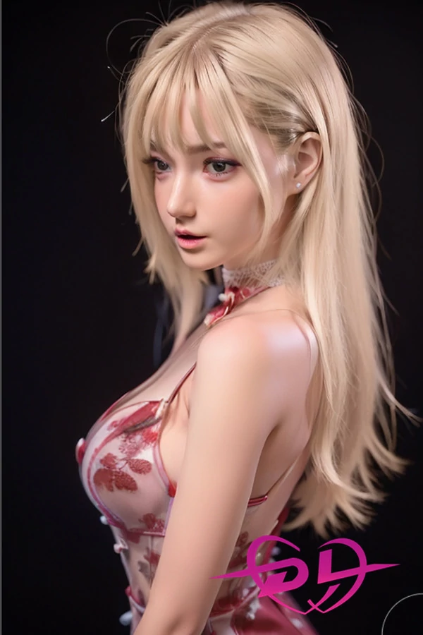 ラブドール 添い寝 琴子