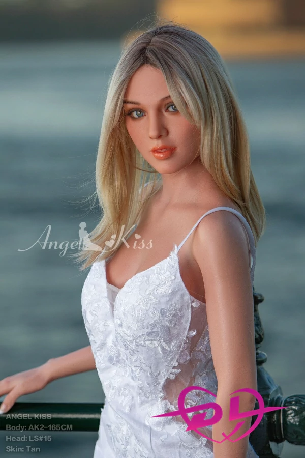 高級 ダッチワイフ Aubrielle