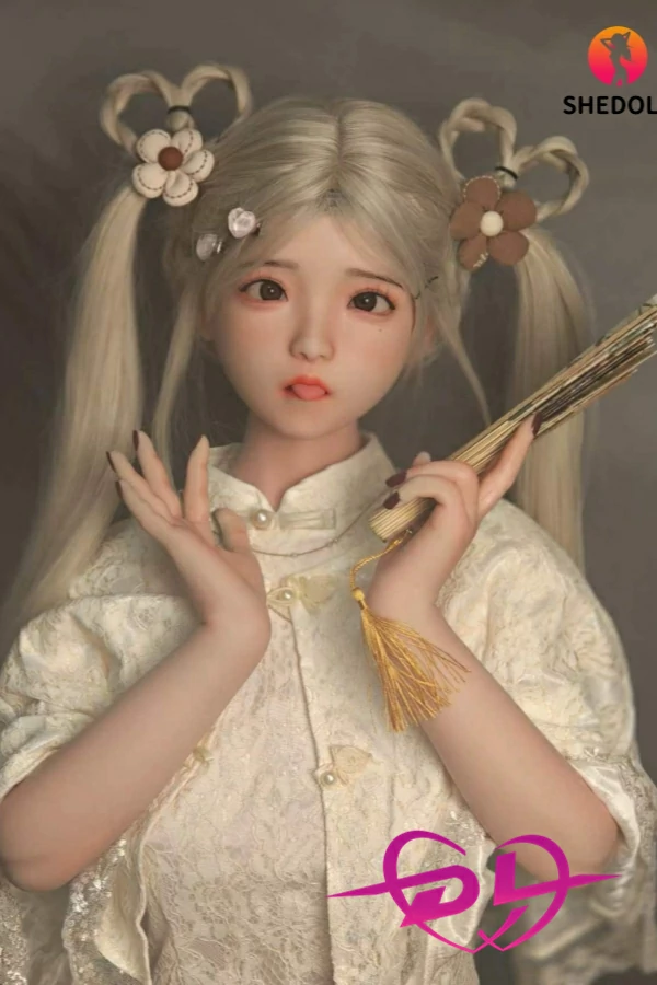 等身 大  フィギュア 洛小乙