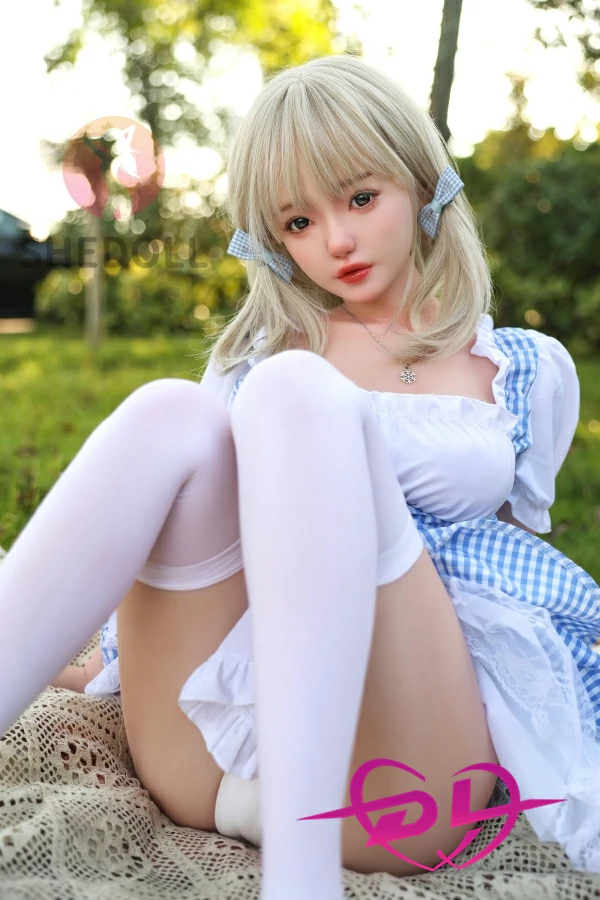 人形 リアル 沅沅