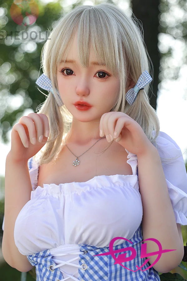 沅沅 shedoll 148cm D-cup 清純系 リアル 美しい ドール かわいい ラブドール 通販