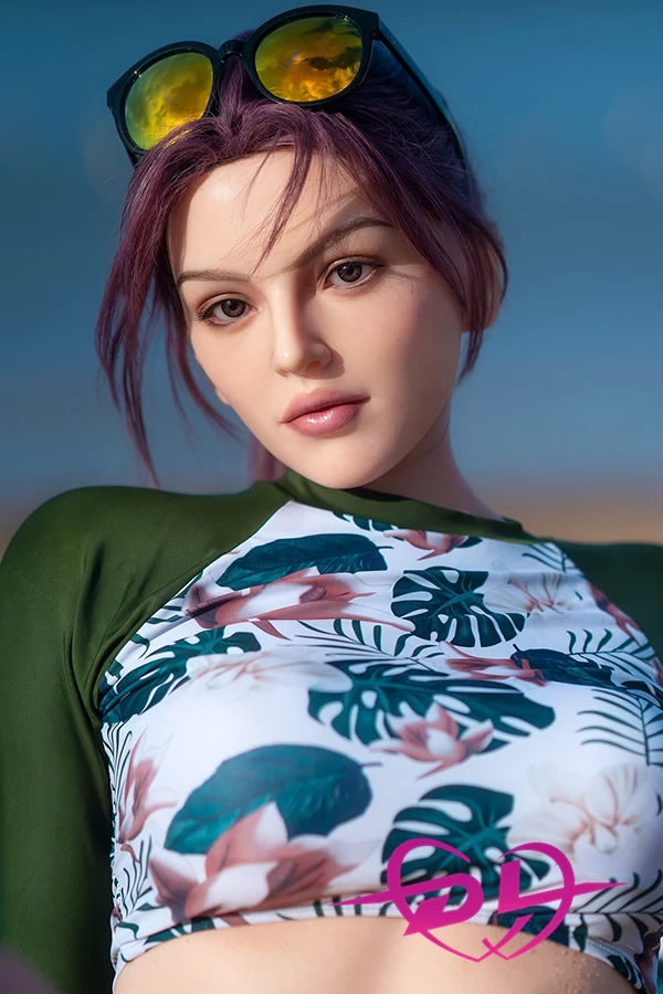 ZELEXDOLL GE125-1 inspiration系列 Nellie 170cm大胸 Cカップ 最高級 アダルトドール 熟女 セックス 人形 フル シリコン ラブドール