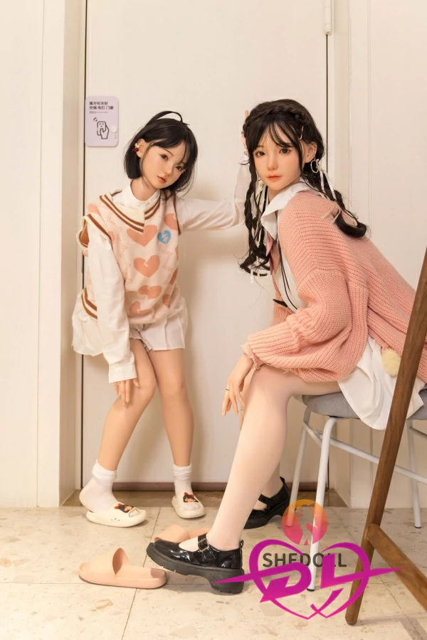 ダッチワイフ 人形 shedoll