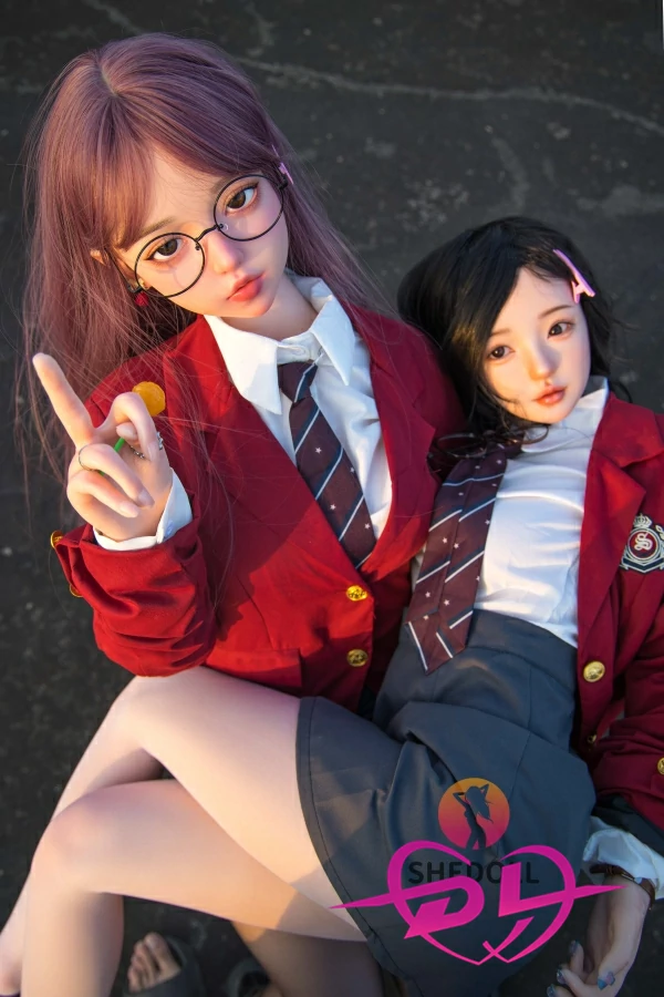  フィギュア shedoll