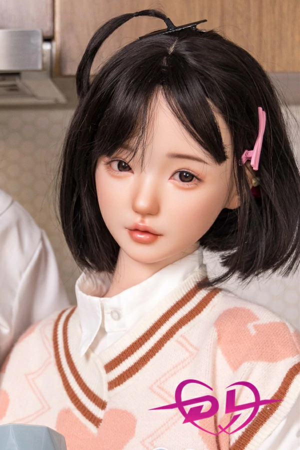 沅沅 SHEDOLL 150cm B カップ セックス  リアル フィギュア ラブドール 等身 大 人形 と sex（写真の素材はフルシリコンです）