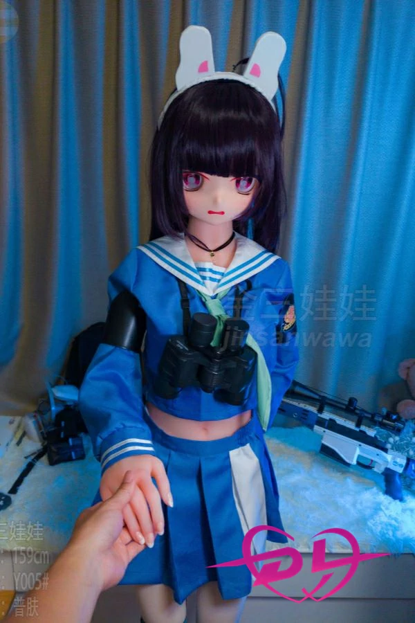  どー る アニメ 葵