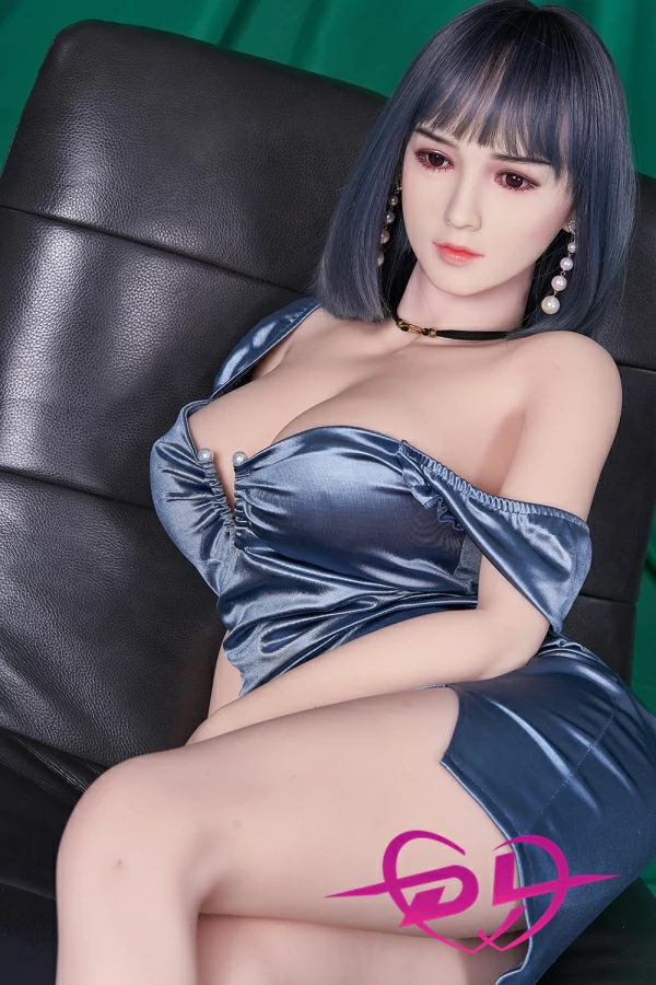人形 セックス 依婷