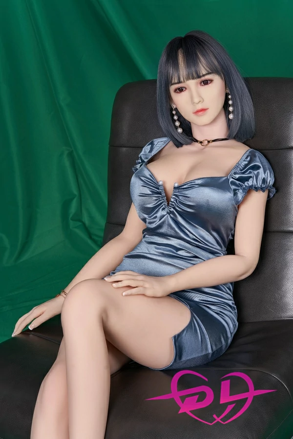 ダッチワイフ sex 依婷
