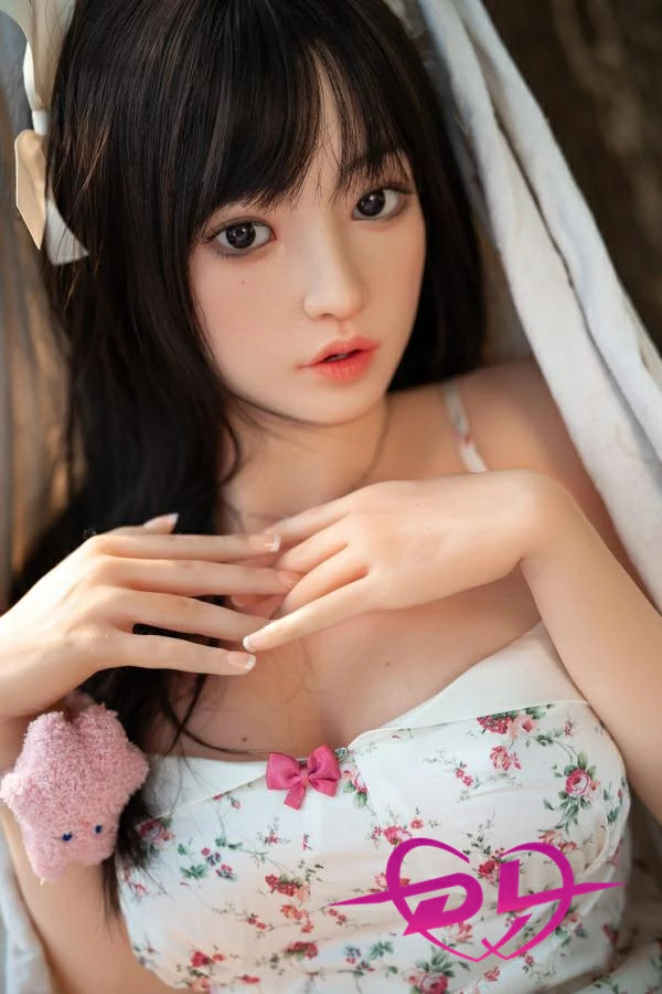 Y218-E Yearndoll 依灵 160cm F cup 口開閉&模擬口腔 シリコン頭部＋TPE身体 可動顎 ラブ キュート リアル 最新 ダッチワイフ 人形ｒ18 ドール