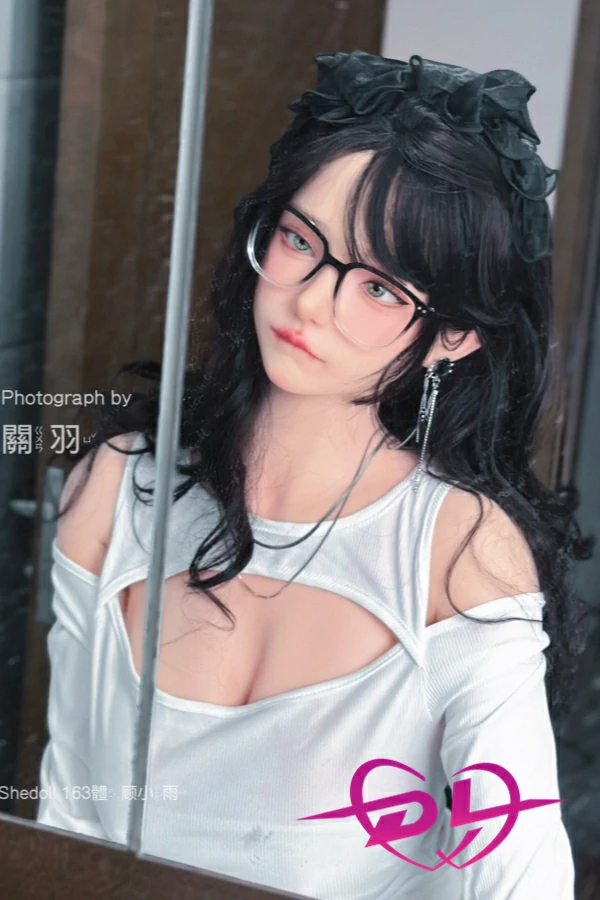  顾小雨